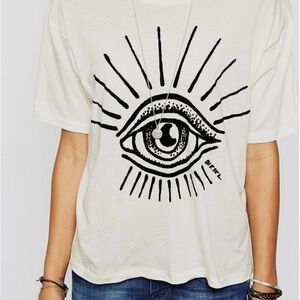 Diesel XS Eye T-Shirt